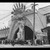 Eugene Wemlinger. <em>Entrance to Dreamland, Coney Island</em>, 1908. Cellulose nitrate negative, 5 1/2 x 3 1/2 in. (14 x 8.9 cm). Brooklyn Museum, Brooklyn Museum/Brooklyn Public Library, Brooklyn Collection, 1996.164.10-26 (Photo: Brooklyn Museum, 1996.164.10-26_IMLS_SL2.jpg)