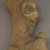  <em>Standing Male Figure</em>, ca. 1300. Terracotta, 14 x 5 5/8 x 3 in. (35.5 x 14.3 x 7.6 cm). Brooklyn Museum, Gift of Joseph and Margaret Knopfelmacher, 1996.170.16. Creative Commons-BY (Photo: Brooklyn Museum, 1996.170.16_PS10.jpg)