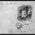 John Singer Sargent (American, born Italy, 1856-1925). <em>Sketchbook</em>, 1871-1872. Graphite, charcoal, watercolor and white chalk on paper, Sketchbook: 9 3/16 x 11 7/8 x 1/2 in. (23.3 x 30.2 x 1.3 cm). Brooklyn Museum, Gift of Bronson Binger, 1996.231 (Photo: Brooklyn Museum, 1996.231_page01_bw_IMLS.jpg)