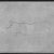 John Singer Sargent (American, born Italy, 1856-1925). <em>Sketchbook</em>, 1871-1872. Graphite, charcoal, watercolor and white chalk on paper, Sketchbook: 9 3/16 x 11 7/8 x 1/2 in. (23.3 x 30.2 x 1.3 cm). Brooklyn Museum, Gift of Bronson Binger, 1996.231 (Photo: Brooklyn Museum, 1996.231_page16_recto_bw_IMLS.jpg)