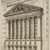 F. W. W. Hoppe (American). <em>The New York Stock Exchange</em>. Etching, Sheet: 14 7/8 x 11 in. (37.8 x 27.9 cm). Brooklyn Museum, Gift of the artist, 1996.247. © artist or artist's estate (Photo: Brooklyn Museum, 1996.247_PS2.jpg)