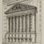 F. W. W. Hoppe (American). <em>The New York Stock Exchange</em>. Etching, Sheet: 14 7/8 x 11 in. (37.8 x 27.9 cm). Brooklyn Museum, Gift of the artist, 1996.247. © artist or artist's estate (Photo: Brooklyn Museum, 1996.247_PS4.jpg)