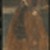  <em>Princess with a Crown</em>, 19th century. Oil on canvas, 54 7/8 × 23 in. (139.4 × 58.4 cm). Brooklyn Museum, Bequest of Irma B. Wilkinson in memory of her husband, Charles K. Wilkinson, 1997.108.9 (Photo: Brooklyn Museum, 1997.108.9_IMLS_SL2.jpg)