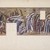 Joseph Lomoff (American, 1889-1956). <em>Untitled</em>, early-mid 20th century. Gouache on board, image: 12 x 16 13/16 in. (30.4 x 42.8 cm). Brooklyn Museum, Gift of Myra Silver, 1997.122.5. © artist or artist's estate (Photo: Brooklyn Museum, 1997.122.5_transp684.jpg)