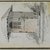 Peter Frederick Rothermel (American, 1817-1895). <em>Sketchbook</em>, 1857. Graphite with ink and watercolor on cream, medium-weight, slightly textured wove paper, 5 11/16 x 8 5/8 x 3/8 in. (14.4 x 21.9 x 1 cm). Brooklyn Museum, Purchase gift of Mr. and Mrs. Leonard L. Milberg, 1997.129 (Photo: Brooklyn Museum, 1997.129_p39_PS6.jpg)
