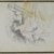 Peter Frederick Rothermel (American, 1817-1895). <em>Sketchbook</em>, 1857. Graphite with ink and watercolor on cream, medium-weight, slightly textured wove paper, 5 11/16 x 8 5/8 x 3/8 in. (14.4 x 21.9 x 1 cm). Brooklyn Museum, Purchase gift of Mr. and Mrs. Leonard L. Milberg, 1997.129 (Photo: Brooklyn Museum, 1997.129_p45_PS6.jpg)