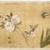 Chen Jiayan (Chinese, 1539-1623 or later). <em>One Hundred Flowers</em>, dated 1629. Color on silk, 10 x 10 3/8in. (25.4 x 26.4cm). Brooklyn Museum, Gift of the C. C. Wang Family Collection, 1997.185.18 (Photo: Brooklyn Museum, 1997.185.18.02_SL1.jpg)
