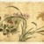 Chen Jiayan (Chinese, 1539-1623 or later). <em>One Hundred Flowers</em>, dated 1629. Color on silk, 10 x 10 3/8in. (25.4 x 26.4cm). Brooklyn Museum, Gift of the C. C. Wang Family Collection, 1997.185.18 (Photo: Brooklyn Museum, 1997.185.18.07_SL1.jpg)