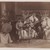  <em>Group Portrait of Women Playing Musical Instruments</em>, late 19th century. Albumen silver photograph, 6 3/16 x 8 1/16 in.  (15.7 x 20.5 cm). Brooklyn Museum, Purchase gift of Leona Soudavar in memory of Ahmad Soudavar, 1997.3.11 (Photo: Brooklyn Museum, 1997.3.11_IMLS_PS3.jpg)