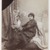 Antoin Sevruguin. <em>Women with Braids</em>, late 19th century. Albumen silver photograph, 9 1/4 x 6 3/16 in.  (23.5 x 15.7 cm). Brooklyn Museum, Purchase gift of Leona Soudavar in memory of Ahmad Soudavar, 1997.3.22 (Photo: Brooklyn Museum, 1997.3.22_IMLS_PS3.jpg)