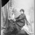 Antoin Sevruguin. <em>Women with Braids</em>, late 19th century. Albumen silver photograph, 9 1/4 x 6 3/16 in.  (23.5 x 15.7 cm). Brooklyn Museum, Purchase gift of Leona Soudavar in memory of Ahmad Soudavar, 1997.3.22 (Photo: Brooklyn Museum, 1997.3.22_bw_IMLS.jpg)
