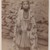 Antoin Sevruguin. <em>Girl Adorned in Silver Jewelry</em>, late 19th century. Albumen silver photograph, 8 1/8 x 6 3/16 in.  (20.6 x 15.7 cm). Brooklyn Museum, Purchase gift of Leona Soudavar in memory of Ahmad Soudavar, 1997.3.5 (Photo: Brooklyn Museum, 1997.3.5_IMLS_PS3.jpg)