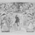Winslow Homer (American, 1836-1910). <em>Opening Day in New York</em>, 1868. Wood engraving, Image: 13 5/8 x 20 1/8 in. (34.6 x 51.1 cm). Brooklyn Museum, Gift of Harvey Isbitts, 1998.105.105 (Photo: Brooklyn Museum, 1998.105.105_bw_SL3.jpg)