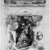 Winslow Homer (American, 1836-1910). <em>Tenth Commandment</em>, 1870. Wood engraving, Image: 10 3/4 x 9 in. (27.3 x 22.9 cm). Brooklyn Museum, Gift of Harvey Isbitts, 1998.105.146 (Photo: Brooklyn Museum, 1998.105.146_page_bw.jpg)