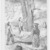 Winslow Homer (American, 1836-1910). <em>Chestnutting</em>, 1870. Wood engraving, Sheet: 11 3/4 x 8 3/4 in. (29.8 x 22.2 cm). Brooklyn Museum, Gift of Harvey Isbitts, 1998.105.157 (Photo: Brooklyn Museum, 1998.105.157_bw_SL3.jpg)