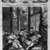 Winslow Homer (American, 1836-1910). <em>The War--Making Havelocks for the Volunteers</em>, 1861. Wood engraving, Illustration: 9 x 13 3/4 in. Brooklyn Museum, Gift of Harvey Isbitts, 1998.105.58 (Photo: Brooklyn Museum, 1998.105.58_page_bw.jpg)