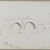 Francis William Edmonds (American, 1806-1863). <em>British Isles Sketchbook</em>, 1841. Graphite on cream, moderately thick, slightly textured wove paper, 4 3/4 x 6 5/16 x 1/4 in. (12.1 x 16 x 0.6 cm). Brooklyn Museum, Purchase gift of Mr. and Mrs. Leonard L. Milberg, 1999.6.2 (Photo: Brooklyn Museum, 1999.6.2_p07_PS6.jpg)
