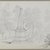 Francis William Edmonds (American, 1806-1863). <em>British Isles Sketchbook</em>, 1841. Graphite on cream, moderately thick, slightly textured wove paper, 4 3/4 x 6 5/16 x 1/4 in. (12.1 x 16 x 0.6 cm). Brooklyn Museum, Purchase gift of Mr. and Mrs. Leonard L. Milberg, 1999.6.2 (Photo: Brooklyn Museum, 1999.6.2_p15_PS6.jpg)
