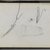 Francis William Edmonds (American, 1806-1863). <em>British Isles Sketchbook</em>, 1841. Graphite on cream, moderately thick, slightly textured wove paper, 4 3/4 x 6 5/16 x 1/4 in. (12.1 x 16 x 0.6 cm). Brooklyn Museum, Purchase gift of Mr. and Mrs. Leonard L. Milberg, 1999.6.2 (Photo: Brooklyn Museum, 1999.6.2_p28_PS6.jpg)