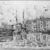 Paul Signac (French, 1863-1935). <em>The Port of St. Tropez</em>, 1914. Watercolor, Sheet: 13 3/4 x 16 3/4 in. (35 x 42.5 cm). Brooklyn Museum, Gift of a friend, 20.642 (Photo: Brooklyn Museum, 20.642_acetate_bw.jpg)