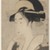 Kitagawa Utamaro (Japanese, 1753-1806). <em>Land of Geisha</em>, ca. 1796. Color woodblock print on paper, oban tateye (sheet): 15 1/16 x 9 7/8 in. (38.3 x 25.1 cm). Brooklyn Museum, Museum Collection Fund, 20.931 (Photo: Brooklyn Museum, 20.931_IMLS_PS3.jpg)