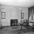  <em>The North East Parlor of Joseph Russell House</em>, 18th century. Brooklyn Museum, Gift of the Rembrandt Club, 20.956. Creative Commons-BY (Photo: Brooklyn Museum, 20.956_glass_bw.jpg)