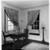 <em>The North East Parlor of Joseph Russell House</em>, 18th century. Brooklyn Museum, Gift of the Rembrandt Club, 20.956. Creative Commons-BY (Photo: Brooklyn Museum, 20.956_installation_interior2_print_bw_IMLS.jpg)