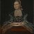 Unknown. <em>Portrait of a Woman</em>, ca. 1765. Oil on canvas, 35 1/16 x 28 3/4 in. (89.1 x 73 cm). Brooklyn Museum, Bequest of Samuel E. Haslett, 20.961 (Photo: Brooklyn Museum, 20.961_PS2.jpg)