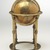  <em>Celestial Sphere</em>, 18th century. Copper alloy, height: 7 in. (17.8 cm). Brooklyn Museum, Museum Collection Fund, 20.993. Creative Commons-BY (Photo: Brooklyn Museum, 20.993_back_PS11.jpg)