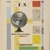 Albert Swinden (American, Born England, 1901-1961). <em>Advertisement for General Electric</em>, ca. 1946. Magazine and newsprint collage with paint, Sheet: 12 x 9 1/8 in. (30.5 x 23.2 cm). Brooklyn Museum, Gift of Martin and Harriette Diamond, 2000.111. © artist or artist's estate (Photo: Brooklyn Museum, 2000.111_side2_PS6.jpg)