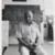Arthur Mones (American, 1919-1998). <em>Jimmy Ernst</em>. Gelatin silver print, image:  13 1/2 x 10 1/2 in.  (34.3 x 26.7 cm);. Brooklyn Museum, Gift of Wayne and Stephanie Mones at the request of their father, Arthur Mones, 2000.120.2. © artist or artist's estate (Photo: Brooklyn Museum, 2000.120.2_PS6.jpg)