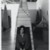 Arthur Mones (American, 1919-1998). <em>Jackie Ferrara</em>. Gelatin silver print, image:  13 1/2 x 10 1/2 in.  (34.3 x 26.7 cm);. Brooklyn Museum, Gift of Wayne and Stephanie Mones at the request of their father, Arthur Mones, 2000.120.6. © artist or artist's estate (Photo: Brooklyn Museum, 2000.120.6_PS4.jpg)