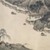 Attributed to Shen Zhou (Chinese, 1427-1509). <em>Mountains and Streams without End</em>, 1368-1644. Handscroll, Ink and color on paper, overall approx: 14 5/16 x 351 in.  (36.4 x 891.5 cm). Brooklyn Museum, Anonymous gift, 2000.124 (Photo: Brooklyn Museum, 2000.124_3.jpg)