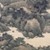 Attributed to Shen Zhou (Chinese, 1427-1509). <em>Mountains and Streams without End</em>, 1368-1644. Handscroll, Ink and color on paper, overall approx: 14 5/16 x 351 in.  (36.4 x 891.5 cm). Brooklyn Museum, Anonymous gift, 2000.124 (Photo: Brooklyn Museum, 2000.124_5.jpg)