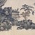 Attributed to Shen Zhou (Chinese, 1427-1509). <em>Mountains and Streams without End</em>, 1368-1644. Handscroll, Ink and color on paper, overall approx: 14 5/16 x 351 in.  (36.4 x 891.5 cm). Brooklyn Museum, Anonymous gift, 2000.124 (Photo: Brooklyn Museum, 2000.124_6.jpg)