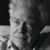 Arthur Mones (American, 1919-1998). <em>Elliot Carter</em>, 1983. Gelatin silver photograph, image:  13 1/2 x 10 1/2 in.  (34.3 x 26.7 cm);. Brooklyn Museum, Gift of Wayne and Stephanie Mones at the request of their father, Arthur Mones, 2000.89.12. © artist or artist's estate (Photo: Brooklyn Museum, 2000.89.12_PS4.jpg)
