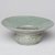  <em>Spittoon</em>, mid-12th century. Stoneware with celadon glaze, Height: 2 7/16 in. (6.2 cm). Brooklyn Museum, Gift of the Asian Art Council in memory of Pauline B. Falk, 2001.31. Creative Commons-BY (Photo: , 2001.31_PS11.jpg)