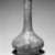  <em>Vase with Animal Decoration</em>, 1st century B.C.E.-1st century C.E. Bronze, Diameter: 5 7/8  in. (14.9 cm). Brooklyn Museum, Anonymous gift, 2001.7.2. Creative Commons-BY (Photo: Brooklyn Museum, 2001.7.2_bw.jpg)