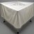 Judy Chicago (American, born 1939). <em>The Dinner Party</em>, 1974-1979. Ceramic, porcelain, textile; triangular table, 576 x 576 in. (1463 x 1463 cm). Brooklyn Museum, Gift of The Elizabeth A. Sackler Foundation, 2002.10. © artist or artist's estate (Photo: , 2002.10-Table_MCR-1_PS1.jpg)