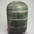  <em>Granary</em>, 206 B.C.E.-220 C.E. Earthenware with green glaze, Height: 13 1/8 in. (33.3 cm). Brooklyn Museum, Gift of Dr. Alvin E. Friedman-Kien, 2002.119.5. Creative Commons-BY (Photo: Brooklyn Museum, 2002.119.5_transp5842.jpg)