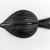 Grebo. <em>Ladle with Bird Face</em>, late 19th century. Wood, 11 1/4 x 5 3/4 x 3 in. (28.6 x 14.6 x 7.6 cm). Brooklyn Museum, Gift of Blake Robinson, 2002.31.12. Creative Commons-BY (Photo: Brooklyn Museum, 2002.31.12_bw.jpg)