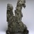  <em>Scholar's Rock</em>, 18th century. Limestone, 13 1/2 x 8 3/4 x 6 3/4 in. (34.3 x 22.2 x 17.1 cm). Brooklyn Museum, Gift of Alastair Bradley Martin, 2002.37. Creative Commons-BY (Photo: Brooklyn Museum, 2002.37_view1_SL1.jpg)