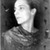 Consuelo Kanaga (American, 1894-1978). <em>Alice Rohrer</em>, 1920s. Toned gelatin silver print, 9 1/2 x 7 in. (24.1 x 17.8 cm). Brooklyn Museum, Gift of David and Marcia Raymond in memory of Paul Raymond, 2002.85.4 (Photo: Brooklyn Museum, 2002.85.4_bw.jpg)