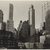 Berenice Abbott (American, 1898-1991). <em>Park Avenue and 39th Street</em>, 1936. Gelatin silver photograph, 7 1/4 x 9 in. (18.4 x 22.9 cm). Brooklyn Museum, Gift of the Prints and Photographs Council, Howard Greenberg, and Michael and Georgia de Havenon in honor of Barbara Head Millstein, 2003.36 (Photo: , 2003.36_PS9.jpg)