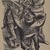 Leopoldo Méndez (Mexican, 1902-1969). <em>En Nombre de Cristo</em>, 1939. Lithograph, 14 x 9 1/2 in. (35.6 x 24.1 cm). Brooklyn Museum, Bequest of Richard J. Kempe, 2003.41.8a-g. © artist or artist's estate (Photo: Brooklyn Museum, 2003.41.8c.jpg)