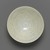  <em>Bowl</em>. Qingbai ware, porcelain with white glaze, 2 9/16 x 6 15/16 in. (6.5 x 17.6 cm). Brooklyn Museum, Gift of Dr. Alvin E. Friedman-Kien, 2004.112.19. Creative Commons-BY (Photo: Brooklyn Museum, 2004.112.19_top_PS1.jpg)
