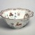  <em>Bowl</em>, ca. 1700. Porcelain with overglaze enamel painting, 3 3/8 x 8 3/8 in. (8.5 x 21.3 cm). Brooklyn Museum, The Peggy N. and Roger G. Gerry Collection, 2004.28.13. Creative Commons-BY (Photo: Brooklyn Museum, 2004.28.13.jpg)
