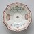  <em>Bowl</em>, ca. 1700. Porcelain with overglaze enamel painting, 3 3/8 x 8 3/8 in. (8.5 x 21.3 cm). Brooklyn Museum, The Peggy N. and Roger G. Gerry Collection, 2004.28.13. Creative Commons-BY (Photo: Brooklyn Museum, 2004.28.13_top_ps11.jpg)