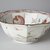  <em>Bowl</em>, ca. 1700. Porcelain with overglaze enamel painting, 3 3/8 x 8 3/8 in. (8.5 x 21.3 cm). Brooklyn Museum, The Peggy N. and Roger G. Gerry Collection, 2004.28.13. Creative Commons-BY (Photo: Brooklyn Museum, 2004.28.13_view3_PS11.jpg)