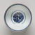  <em>Rice Bowl and Cover</em>, 19th century (possibly). Ko-Imari ware, porcelain with underglaze blue, overglaze enamel and gold, Bowl with lid (a-b): 3 3/8 × 4 3/4 in. (8.6 × 12.1 cm). Brooklyn Museum, The Peggy N. and Roger G. Gerry Collection, 2004.28.170a-b. Creative Commons-BY (Photo: Brooklyn Museum, 2004.28.170a_top_PS11.jpg)